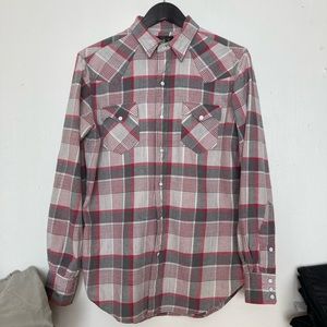 Ralph Lauren Western Button-down shirt